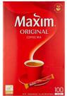 Café maxim original display c/ 100 sachês Café maxim original display c/ 100 sachês