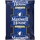 Café Maxwell House Special Delivery Moído 42 Sachês Individuais Café Maxwell House Special Delivery Moído 42 Sachês Individuais