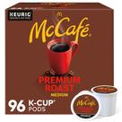 Café McCafe Premium Roast Medium 96 cápsulas K-Cup