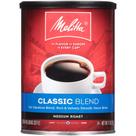 Café Melitta Classic Blend, torrado médio, 325 ml x 6
