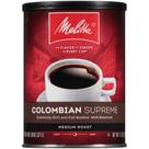 Café Melitta Colombian Supreme Medium Roast 325mL x6