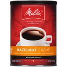 Café Melitta, Creme de Avelã, Torrado Médio 312ml