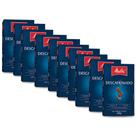 Café Melitta Descafeinado Moído Kit 10 Pacotes 250g