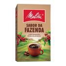 Café Melitta Sabor da Fazenda Vácuo 500g