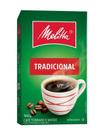 Cafe melitta tradicional 500g