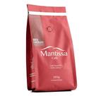 Café Moca Chocolate Torrado E Moído Mantissa 250g