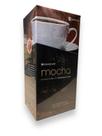 Café Mocha com Ganoderma Lucidum 15 sachês
