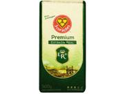 Café Moído 3 Corações Arábica e Robusta - a Vácuo 500g