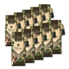Café Moído 3 Corações Rituais Tribos Microlote Kit 10un 250g