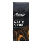 Café moído Brooklyn Beans Maple Sleigh 340 g