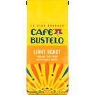 Café Moído Cafe Bustelo Torra Clara 311g Café Moído Cafe Bustelo Torra Clara 311g