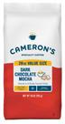 Café Moído Cameron's Dark Chocolate Mocha 793 g