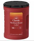 Café Moído Clássico Torra Média 1235 g Tamanho Econômico