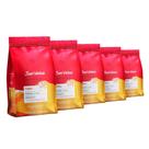 Café Moído Colombiano Juan Valdez Colina 5 Pacotes de 250g