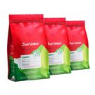 Café Moído Colombiano Juan Valdez Cumbre 3 Pacotes de 250g