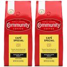 Café Moído Community Coffee Café Especial Médio Escuro 1815g Café Moído Community Coffee Café Especial Médio Escuro 1815g