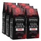 Café Moído Community Dark & Bold Intense Blend 2040 ml