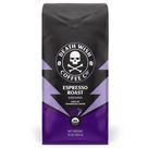 Café moído Death Wish Coffee Co. Comércio Justo Orgânico 400g