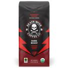 Café Moído Death Wish Coffee Co. - Orgânico e Comércio Justo - 500g