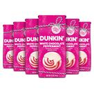 Café Moído Dunkin' Chocolate Branco com Hortelã-Pimenta 6x311g