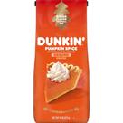 Café Moído Dunkin' Pumpkin Spice Torra Média 311g