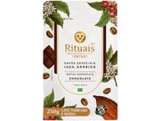 Café Moído Especial 3 Corações Rituais 85+ Chocolate 100% Arábica Pacote 250g