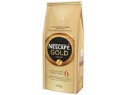 Café Moído Especial Nescafé Gold Suave - 100% Arábica Almofadada 250g