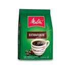 Café Moído Extraforte Melitta Pacote 500g