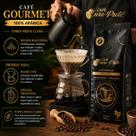 Café Moído Gourmet Ouro Preto 500gr Direto Do Produtor Café Moído Gourmet Ouro Preto 500gr Direto Do Produtor