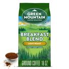 Café moído Green Mountain Breakfast Blend torra clara 510 g