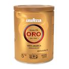 Café moído Lavazza Qualità Oro Medium Roast, 1 kg, pacote 4