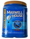 Café Moído MAXWELL HOUSE Original Torra Média 1360 g