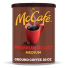 Café moído McCafe Premium Roast Medium 850 g