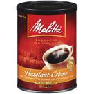 Café Moído Melitta Creme de Avelã 325ml x 4 Latas
