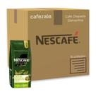Café Moído Nescafé Origens Chapada Diamantina Kit 12un 250g