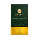 Café Moído Orfeu Bourbon Amarelo 250g