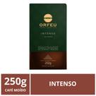 Café Moído, Orfeu, Intenso, 250g