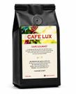 Café moído orgânico torra média 270 g, feito no Haiti