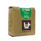 Café Moído Orgânico Unique 250g