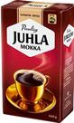 Café moído Paulig Juhla Mokka 500 g torra escura