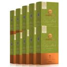 Café Moído Premium Orfeu Catucaí Kit 10 Pacotes de 250g Café Moído Premium Orfeu Catucaí Kit 10 Pacotes de 250g