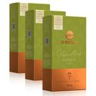 Café Moído Premium Orfeu Catucaí Kit 3 Pacotes de 250g Café Moído Premium Orfeu Catucaí Kit 3 Pacotes de 250g
