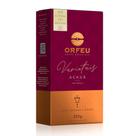 Café Moído Premium Orfeu Microlote Acauã Pacote 250g