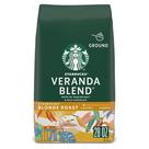 Café moído Starbucks Veranda Blend Blonde Roast 794g