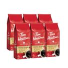 Café Moído Tim Hortons Original Blend Torra Média 340g