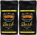 Café moído Yaucono Dark Roast 2x283 g 100% Arábica Café moído Yaucono Dark Roast 2x283 g 100% Arábica