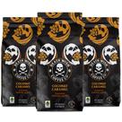 Café Molido Death Wish Sabor Coco y Caramelo 765g
