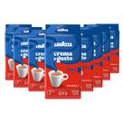 Café Molido LavAzza Crema e Gusto 250g (Paquete de 8)