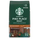 Café Molido Starbucks Pike Place Roast 532 ml Café Molido Starbucks Pike Place Roast 532 ml