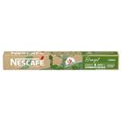 Café Nescafé Farmers Origins Brasil 10 Cápsulas Arábica
